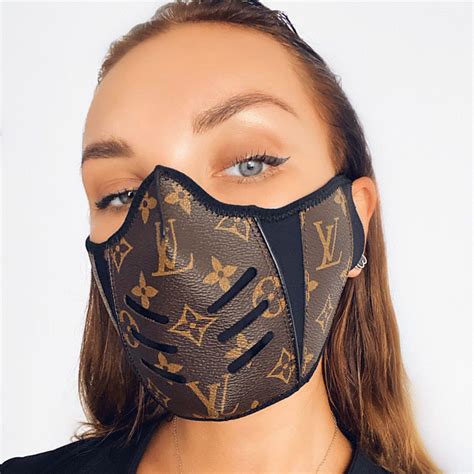 how much are louis vuitton face masks|balaclava mask louis vuitton.